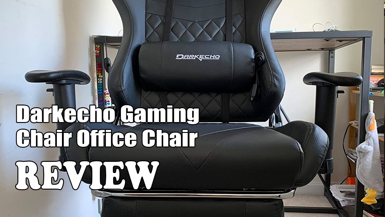  Darkecho Office Chair,Ergonomic Desk Chair with