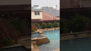 Large Hail in Texas | AccuWeather