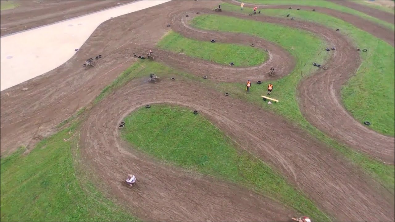 Mofarennen Durlangen 2019 der Motorsportfreunde Sturzbomber Durlangen e.V.