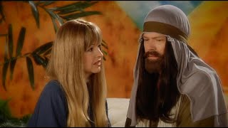 The Story of Abraham and Sarah | A Musical Comedy | PART 1