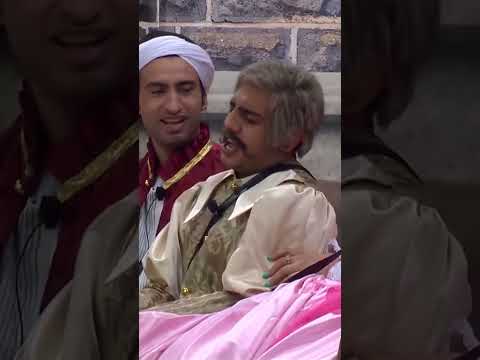 قصة حب روميو وجولييت ضحك السنين 😂