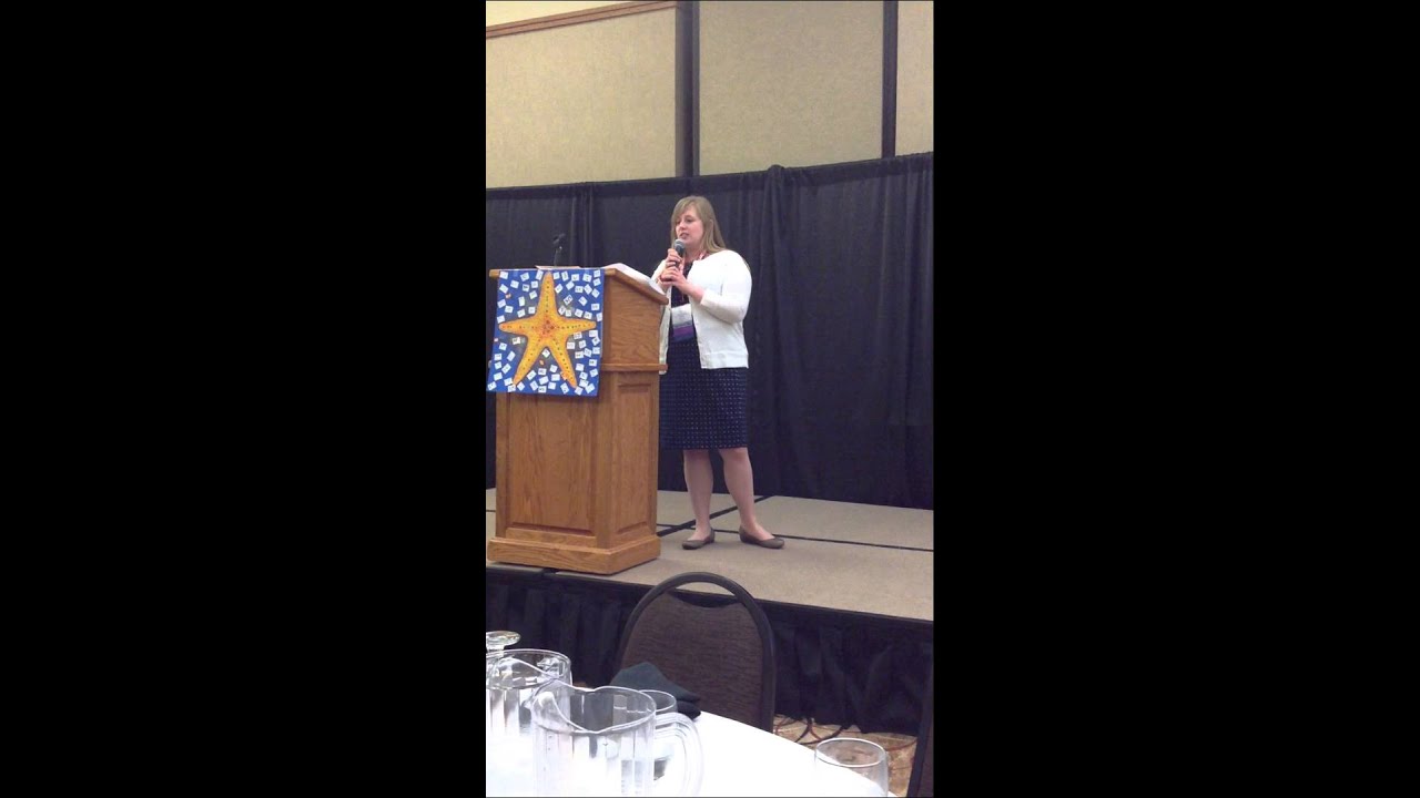 Special Contributions Award