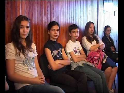 პროექტი სახელწოდებით „ერთად მშვიდ...