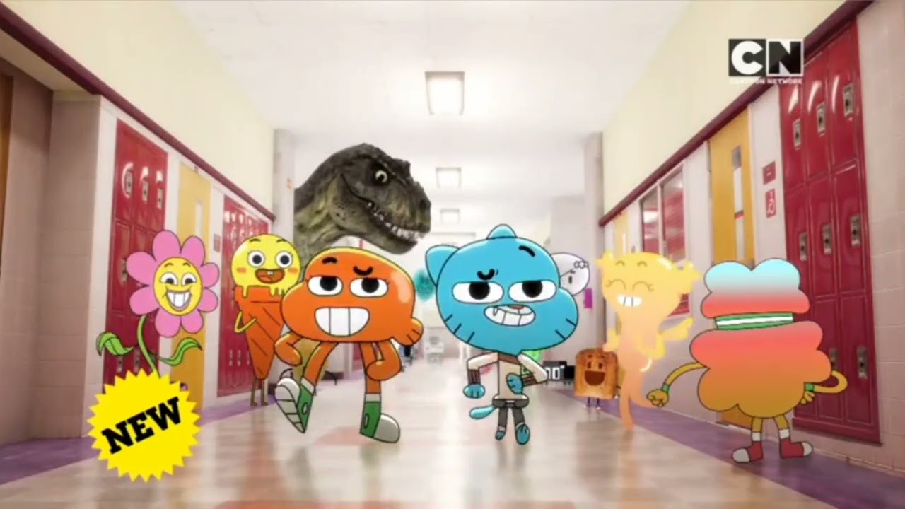 CN Africa - Continuity (September 22, 2025)