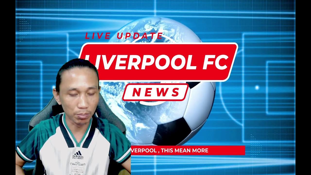 Jarell Quansah, Marc Guehi, Milos Kerkez နဲ့ Konate တို့ရဲ့ သတင်းများ.....