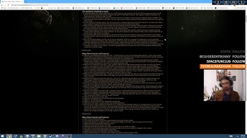 PoE Synthesis - 3.6 patch notes live analysis with Frigiddeath