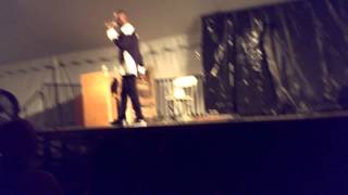 Charlie Murphy LIVE at GOTJ 2013