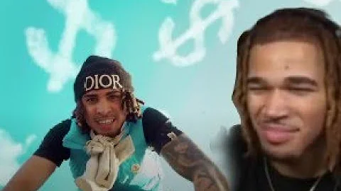 Plaqueboymax Reacts to Punchmade Dev  Million Dollar Criminal