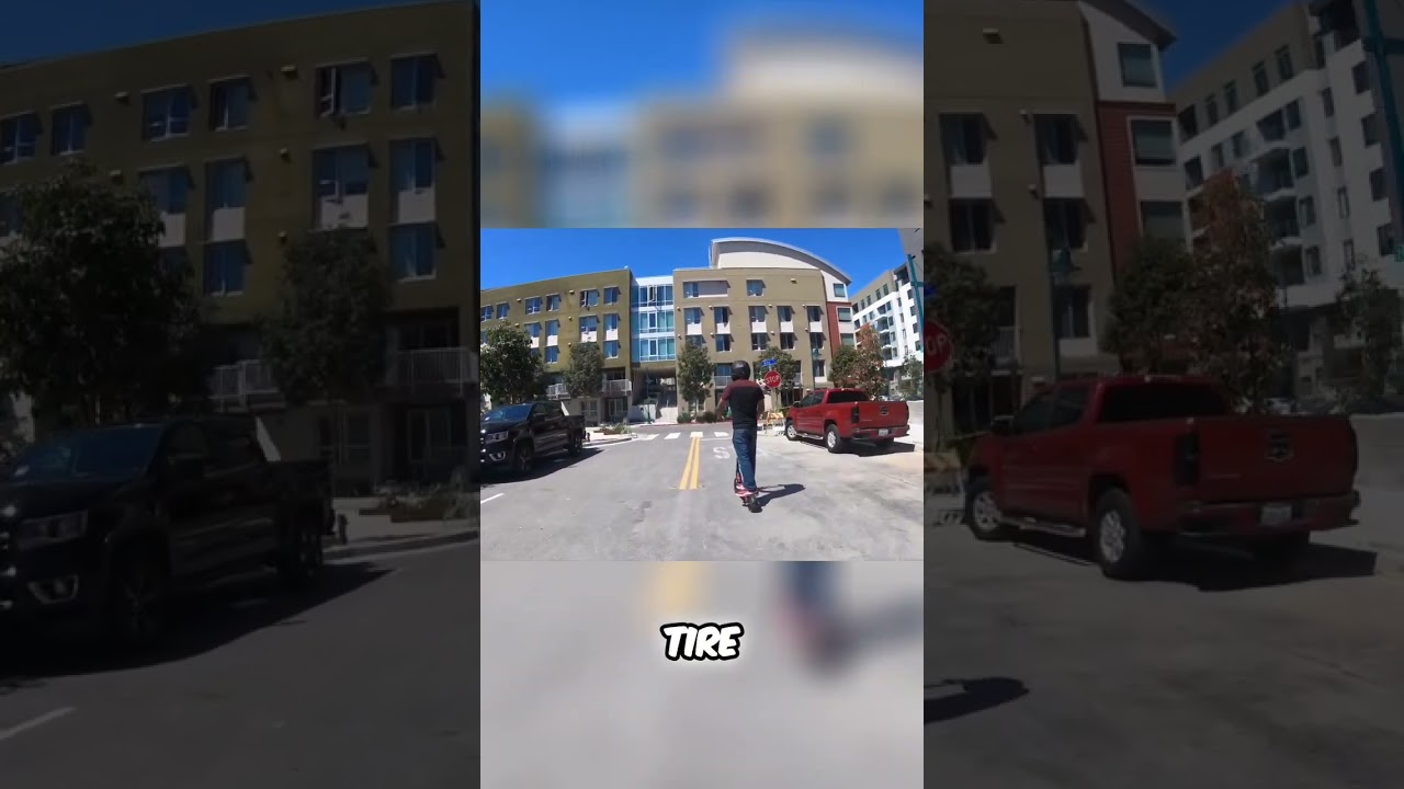 Zero 8 Electric Scooter Review: The 25 MPH Solution for Beating Traffic 🚦