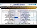 Capgemini SQL Interview Question | Count Members in a Comma-Separated String