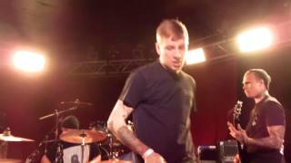 The Weight We Carry - Rochester NY -  Hail To The Chief