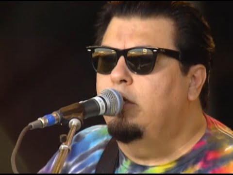 Putar Run Away With You - Los Lobos