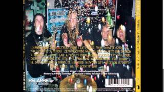 Abscess - Dirty Little Brats