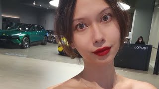 My first dating experience (Transgender Woman)