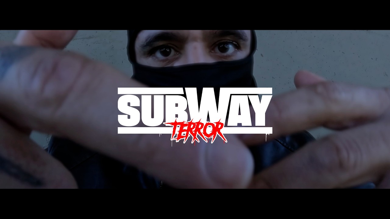 Subway Terror - Arqueólogo (Prod. Sommeliere) auf YouTube ansehen Subway Terror - Arqueólogo (Prod. Sommeliere) auf YouTube ansehen