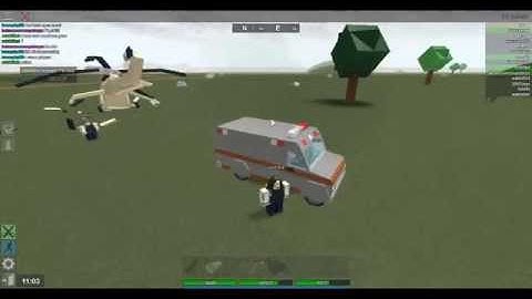 Apocalypse Rising Ep 3: Amend