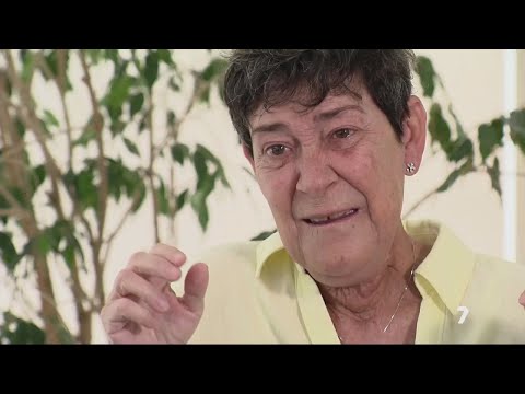 Nuria ha sufrido tres c&aacute;nceres en dos a&ntilde;os, el &uacute;ltimo de mand&iacute;bula: "Cuando los datos salen bien, empieza la batalla"