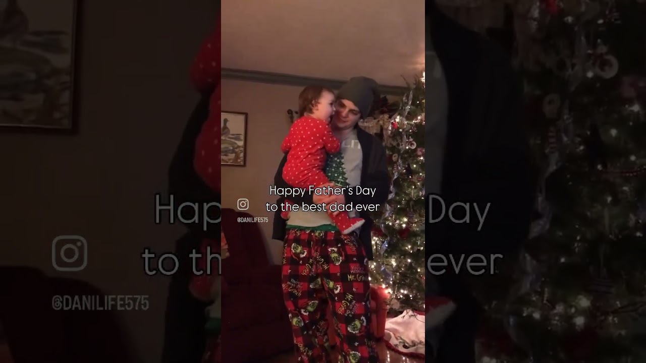 Happy Father’s Day 