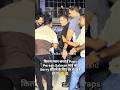 कितना प्यार करते हैं Paps Person Salman भाई को Sorry बोलने के लिए घेर के खड़े हो गए #salmankhan