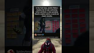 She-Hulk Finale Tatiana Maslany Breaks 4Th Wall Scene