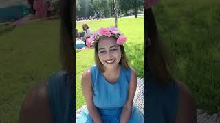 Experiencing the magic of Swedish Midsummer in Gothenburg 🌼🇸🇪✨
