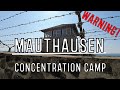 Mauthausen concentration camp   ww2