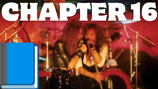 Rock N' Read: It's So Easy by Duff McKagan Ch. 16 (The Fargin Bastydges)