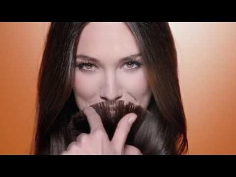 Спаси свои волосы с Fructis SOS Восстановление HIGH 