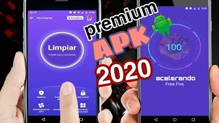 EL mejor OPTIMIZADOR para ANDROID/MULTIFUNCIÓNES screenshot 5