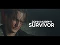 John Murphy SURVIVOR