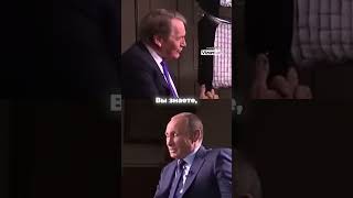 Почему сильное руководство важно для России #война #интервью #путин #вукраине #новости