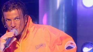 Peter Andre - Natural (1997/03/07)