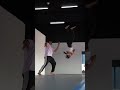 Backflip Full Twist