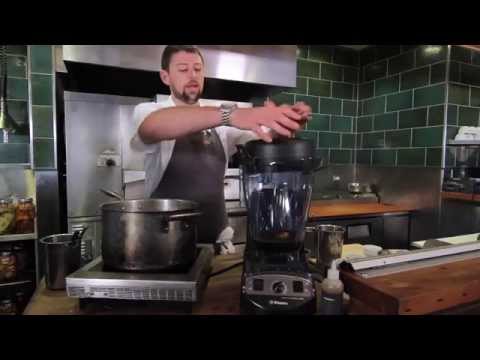 Vitamix Where Culinary Art And Blending Science Meet-11-08-2015