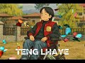 PHUNTSHO WANGDI - TENG LHAYE (lyrical video)
