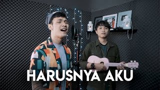 Download Lagu Harusnya aku - Armada (Parody Cover) MP3