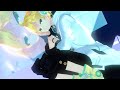 【MMD】テレキャスタービーボーイ/Telecaster B-Boy (鏡音レン/Kagamine Len）
