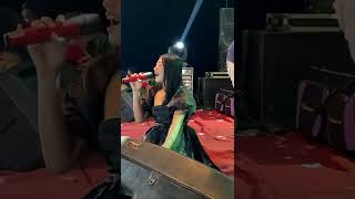 LUSYANA JELITA - KEHADIRAN CINTA