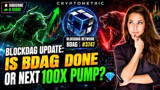 The BlockDAG Paradox 1