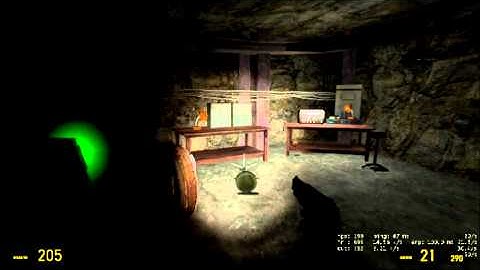 Atomicdonut & Naynoo Play:Garry