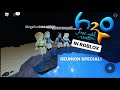 H2O in Roblox | Cast Reunion Special Episode