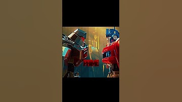 Prime “Transformers One Megatron” edit | Memory Reboot | (original) #transformers #edit