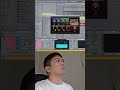 ทางลัดสร้าง Line ประสานให้เพลงดูแพงด้วย Ableton #homestudio #ableton #abletontips #vocalharmony