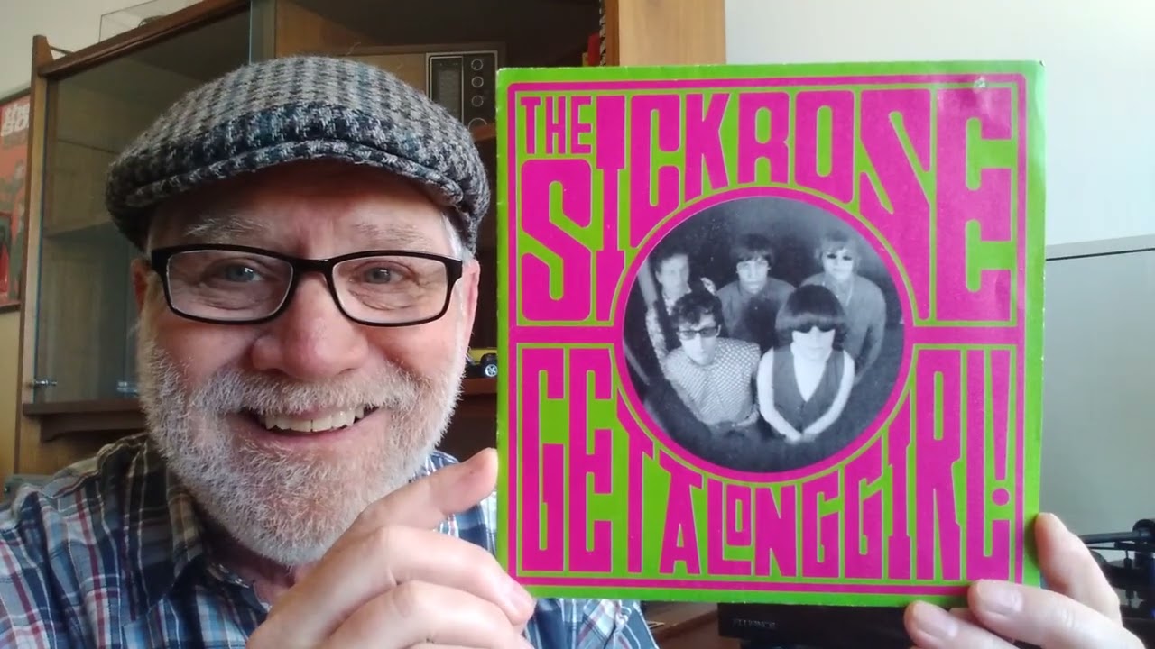 A TRIP THROUGH TIME - Garage Rock Thread (Garage 45s) #45rpm #garagerock #recordcollection