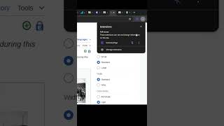 How to use Summary Page extension