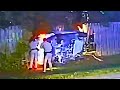 When Evading Cops Goes TERRIBLY WRONG! #11