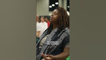 A glimpse into the recently concluded Inner Engineering Completion program with Sadhguru in Atlanta.