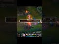 Lux outplay, bursted lee sin OMG!