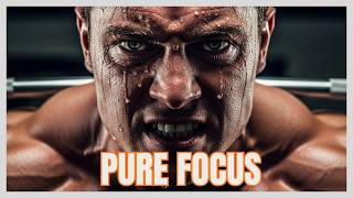 🧠 CONCRETE DISCIPLINE: 32 Min of Mental Fortitude & Heavy Bass | Motivation | Focus