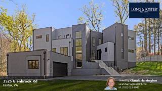 Sale: 6 Beds - 6 Baths - 6394 sq ft - Fairfax - VA [$2,820,000] MLS #: VAFX2331484